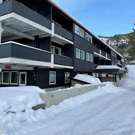 Cozy In Hemsedal. Appartamento