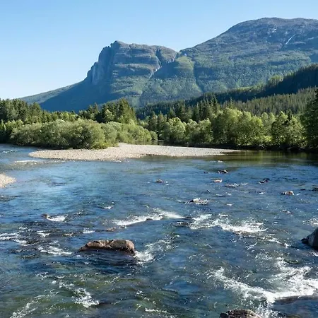 Appartamento Cozy In Hemsedal. Ulsak
