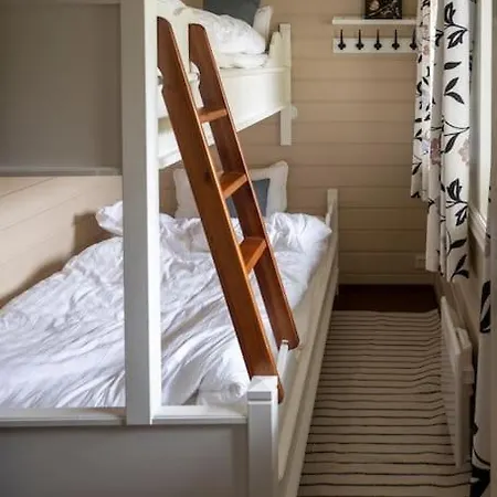 Appartamento Cozy In Hemsedal. Ulsak
