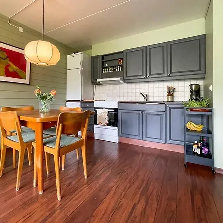 Appartamento Cozy In Hemsedal. Ulsak