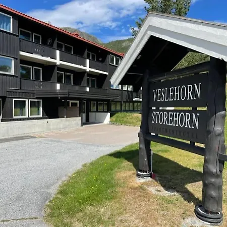Appartamento Cozy In Hemsedal.