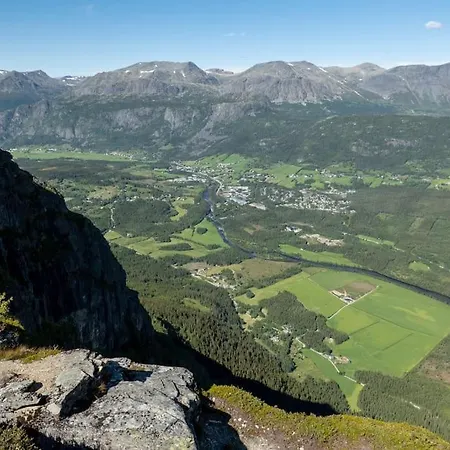 Appartamento Cozy In Hemsedal. *