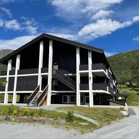 Cozy In Hemsedal. Appartamento *